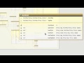UML Class Diagram filtering for Java and Eclipse