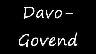 Davo-Kochari ,Govend