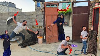 Release of the film "The Second Wife's Escape": Will the second wife finally be punished?