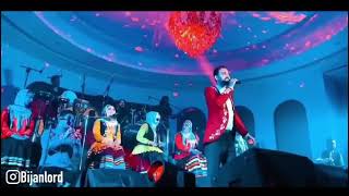 lahijan iran  concert 2019 _ bijanlord                     کنسرت لاهیجان ۱۳۹۸   بیژن لرد