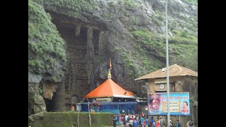 एकविरा आई मंदिर | Ekvira Devi Temple | Lonavala | Places To Visit Near Mumbai  #आईएकवीरा #एकवीरा