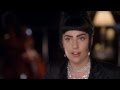 Tony & Gaga's 'Cheek To Cheek': Behind The Curtain with LG