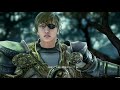 soulcalibur vi groh グロー 上級者によるランクマッチ