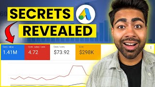 Google Ads Reporting Secrets Revealed (Ecommerce)