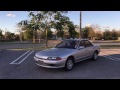 Nissan Skyline R32 GTE Sedan showcase