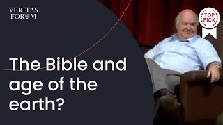 The Bible and age of the earth? | John Lennox at SMU