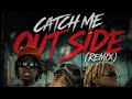 Kayflow x Sane Wav x Trap Dee -Catch me Outside (Remix)