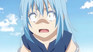 RUSHED ENDING? That Time I Got Reincarnated as a Slime End Confirmed