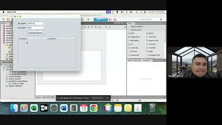 Adding & Viewing of Records using Java JTable (Java Netbeans)