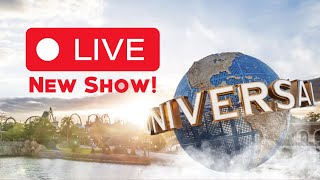 Live! Part 2, Universal Studios Orlando's New Nighttime Show! ~ Cinesational Symphonic Spectacular