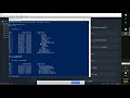 Python Testing Powershell