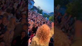 TROGLAUER live in Waldkirchen (27.05.23) #bayerischerwald