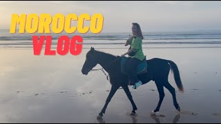 A week in Essaouira, Morocco 🇲🇦 | English Vlog