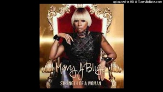 Mary J. Blige - Glow Up (Audio) ft. Quavo, DJ Khaled \u0026 Missy Elliott