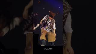 [4K] 240317 Lonsdaleite 백현 (Baekhyun) 콘서트 Poppin'