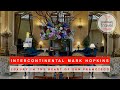 InterContinental Mark Hopkins San Francisco: historic luxury hotel in Nob Hill