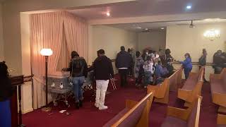 RHODEN MEMORIAL HOME AKRON Live Stream