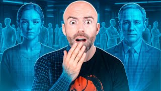 10 Creepy Real-Life Glitches That Prove We're in a Simulation!