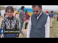 chandigarh dog show 2022 pet party in chandigarh trained and well dressed dogs in party