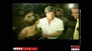 SRK, Salman pick up fight at Katrina's b'day bash  IBNLive com   Videos