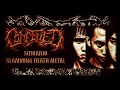 CONCEITED - Human Body Extension ( Sidoarjo Slamming Death Metal )