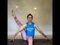 Intermediate Vinyasa Flow