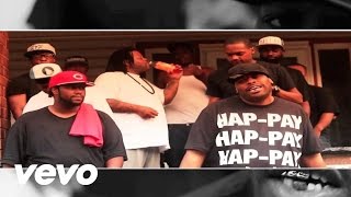 Ampichino - Never Here  ft. AR Deville