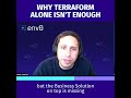 Terraform Challenges - Managing Terraform at Scale