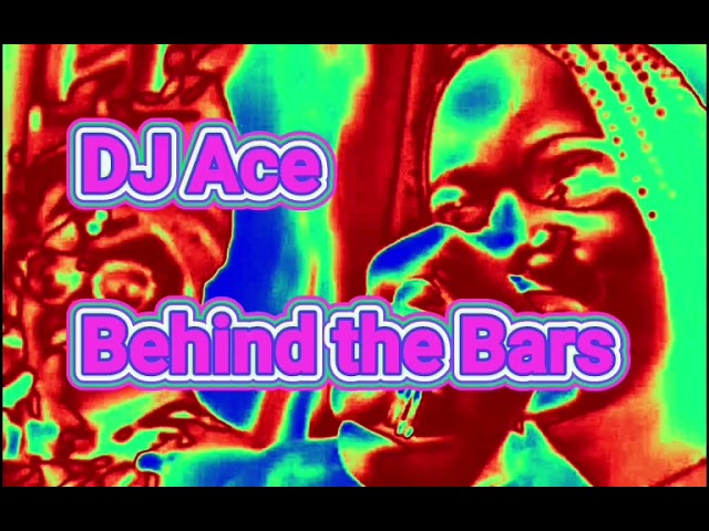 dj ace behind the bars slow jam focalistic freestyle