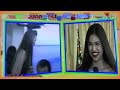 yaya dub and cindy modeling showdown aldub november 18 2015