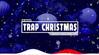 Christmas Music 2021 / Trap ● Bass ● Dubstep ● House / Merry Christmas & Happy New Year[ CR TRAP ]