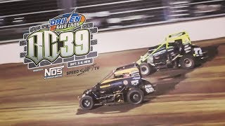 BC39 Stoop Pursuit Final Laps | Indianapolis Motor Speedway 9.5.18