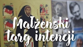 Małżeński targ intencji - Przyklejeni [#17]