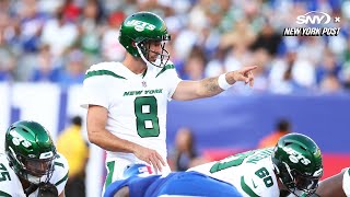 Aaron Rodgers shares his message for the fans as Jets debut approaches | New York Post Sports
