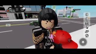 Como ser pilchero en roblox:( Brookhaven)