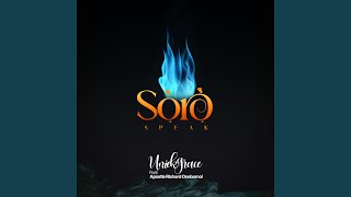 SORO (speak)