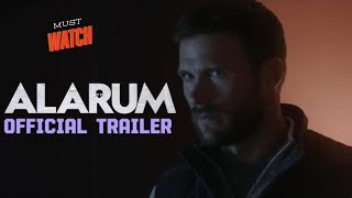 ALARUM ALARUM Trailer 2025  Sylvester Stallone Action Thriller  Must Watch Upcoming Movie!2025  Sylv