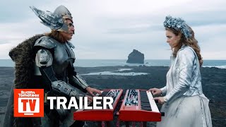 Eurovision Song Contest: The Story of Fire Saga Trailer #1 (2020) | Rotten Tomatoes TV