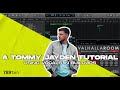 A Tommy Jayden Tutorial: Using Vocals In Buildups