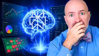 I Asked AI to Build the Ultimate Stock Dashboard
