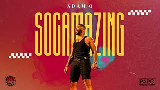 Adam O - Socamazing (2025 Soca)