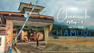 Exploring the Mystical Beauty of Bhutan | Chamurchi Picnic Spot | Road Trip |