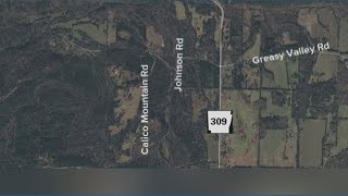 Mulberry woman killed in Logan County head-on crash