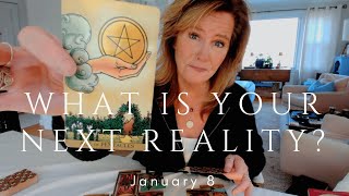 Your Daily Tarot Reading : Write THIS Into YOUR Reality | Spiritual Path Guidance