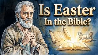 Is Easter in the Bible? The Answer Will Surprise You