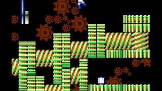 ［2/10］ ロックマン2 メタルマン / MEGA MAN2 vs METALMAN