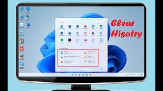 How to Clear/Hide Recommended \u0026 Recently Opened History in Windows 11 Start Menu