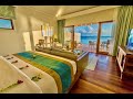 Inside Our Dreamy Maldives Ocean Pool Villa: A Luxury Stay Review! | blessed4life