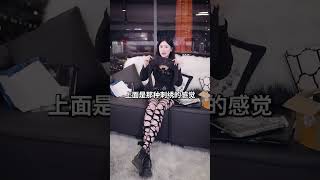 这是不是你们想看的穿搭挑战？ 黑丝搭配 车模小姐姐 冬日活力穿搭 御姐 完美身材