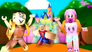 Ana Mineblox Na Vida Real
